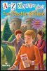 A to Z Mysteries Super Edition #6