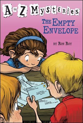 A to Z Mysteries