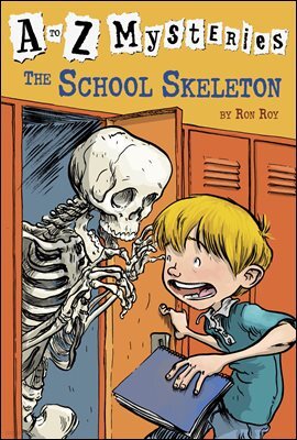 A to Z Mysteries