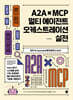 A2A × MCP 멀티에이전트 오케스트레이션 실전