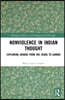 Nonviolence in Indian Thought