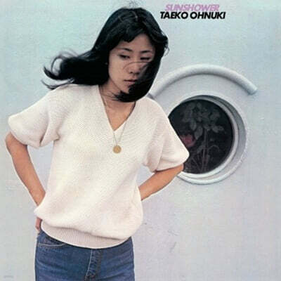 Onuki Taeko (����Ű Ÿ����) - 2�� Sunshower [ǻ�� �÷� LP]