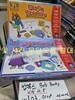 밥북스 Bob Books Reading Kit 4, 5 :  각각 (스토리북10권 + 워크북 + 플래시카드 + 하이브리드CD + 크레용(8pc) + 부모가이드)