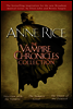 The Vampire Chronicles Collection