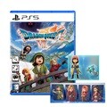 PS5 드래곤 퀘스트 7 리이매진드 초회판 캐릭터카드증정