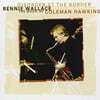 Bennie Wallace (베니 월레스) - Disorder At The Border -The Music Of Colemann Hawkins