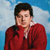 Charlie Puth (찰리 푸스) - 4집 Whatever’s Clever! [LP]