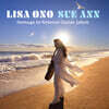 Lisa Ono (리사 오노) - Sue Ann - Homage to Antonio Carlos Jobim [LP]
