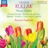 Roman Fediurko 쿨라크:피아노 작품집 (Kullak: Piano Works - Romantic Piano Vol. 7)