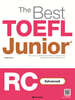The Best TOEFL Junior RC Advanced
