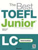 The Best TOEFL Junior LC Intermediate