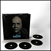 Devin Townsend - Moth (Deluxe Edition)(3CD+Blu-ray Art Book Box Set)