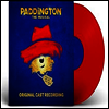 O.C.R. - Paddington: The Musical (패딩턴: 더 뮤지컬) (Original Cast Recording)(Ltd)(Colored LP)