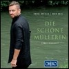 Pavol Breslik / Amir Katz 슈베르트: 아름다운 물방앗간의 아가씨 D.795 (Schubert: Die Schone Mullerin) 파볼 브레슬릭