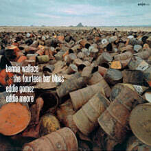 Bennie Wallace (베니 월레스) - Fourteen Bar Blues