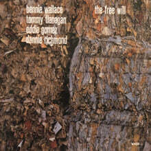 Bennie Wallace &amp; Tommy Flanagan (베니 월레스 &amp; 토니 플래건) - Free Will