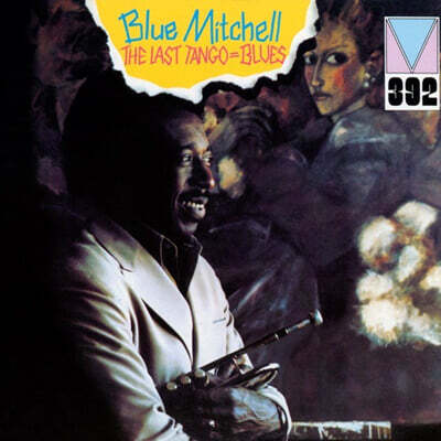 Blue Mitchell (블루 미첼) - Last Tango=Blues