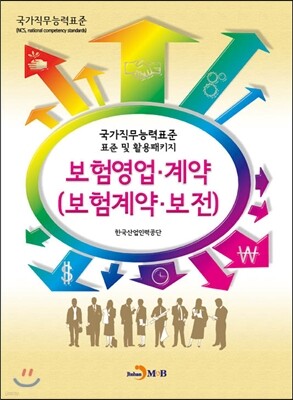 보험영업, 계약