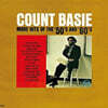 Count Basie (카운트 베이시) - More Hits Of The '50's And '60's