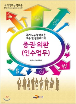증권, 외환