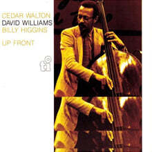 David Williams &amp; Cedar Walton &amp; Billy Higgins (데이비드 윌리엄스 &amp; 시더 월튼 &amp; 빌리 히긴스) - Up front