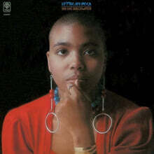 Dee Dee Bridgewater (디 디 브리지워터) - Afro Blue