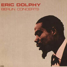 Eric Dolphy (에릭 돌피) - Berlin Concert