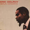 Eric Dolphy (에릭 돌피) - Berlin Concert