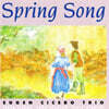 Eugen Cicero Trio (에우젠 씨체로 트리오) - Spring Song