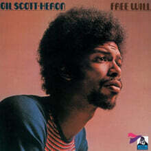 Gil Scott-Heron (길 스콧 헤론) - Free Will