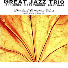Great Jazz Trio (그레잇 재즈 트리오) - Standard Collection Vol.2