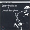 Gerry Mulligan & Lionel Hampton / Immortal Jazz Series (미개봉)