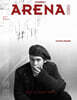 [B형] Arena Homme Plus 아레나 옴므 플러스 중국 2026년 03월 : 라이즈 (RIIZE) 은석 커버 (B형 잡지+랜덤 카드 3장)