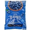 칠레산 냉동 블루베리 1kg