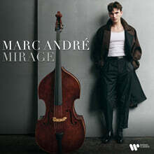 Marc Andre (마크 앙드레) - 더블베이스의 신기루 (Mirage)