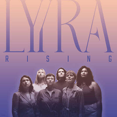 Lyyra (리라) - 라이징 (Rising)
