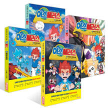 어스플러스 1~4권 세트