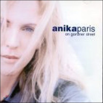 Anika Paris / On Gardner Street (미개봉)