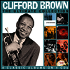 Clifford Brown - Ultimate Collection (Remastered)(8 On 4CD Box Set)