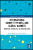 International Competitiveness and Global Markets