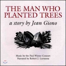 Man Who Planted Trees