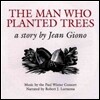 Man Who Planted Trees