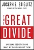 Great Divide: Unequal Societies and What We Can Do about Them