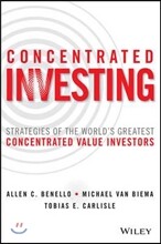 Concentrated Investing