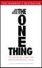 The One Thing