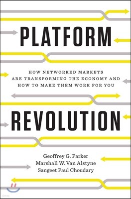 Platform Revolution