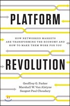 Platform Revolution