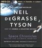 Space Chronicles: Facing the Ultimate Frontier