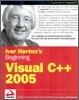 Ivor Horton's Beginning Visual C++ 2005