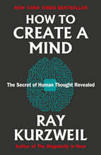 How to Create a Mind